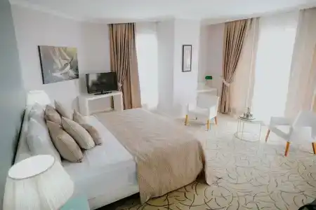 Ramada by Wyndham Tekirdağ - 8