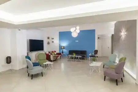 Sentido Michelizia Tropea Resort - 98