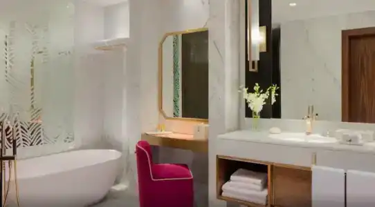 Grand Hyatt Dubai - 92