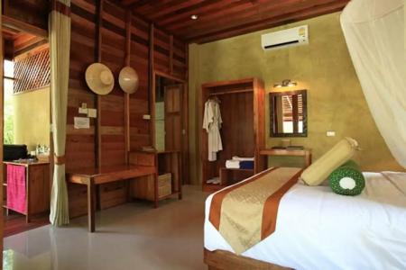 Sensi Paradise Beach Resort - 17
