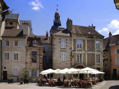 Mercure La Sorbonne Saint-Germain-des-Prés - 4