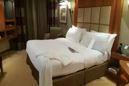 Le Méridien Dubai & Conference Centre - 78