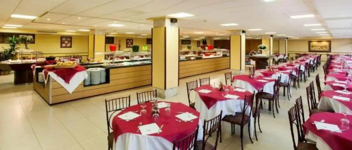 Guitart Central Park Aqua Resort - 30