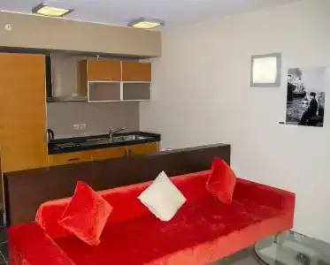 Point Taksim - 17
