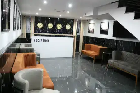 Istanbul Airport Express - 46