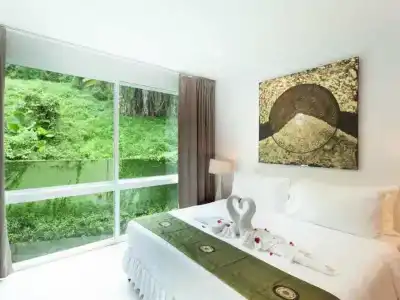 The Park Surin Serviced Apartments - 5