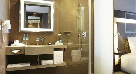 Novotel Bangkok Ploenchit Sukhumvit - 61