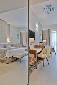 Miraggio Thermal Spa Resort - 89