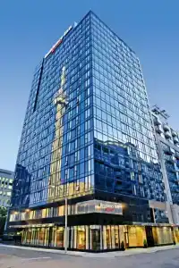 Residence Inn by Marriott Toronto Downtown / Entertainment District