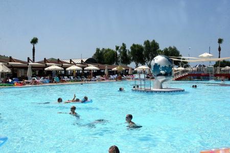 TUI BLUE Pascha Bay - 32