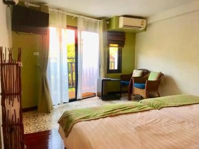 Vacation Village Phra Nang Inn - SHA Extra Plus - 22