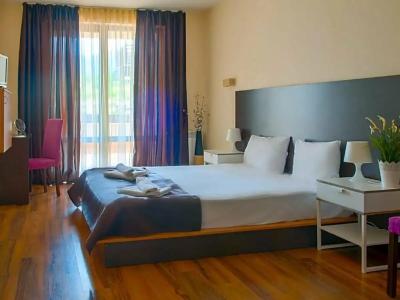 St George Ski & Holiday - Half Board - 49