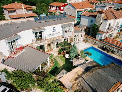 Signature Alaçatı - 13