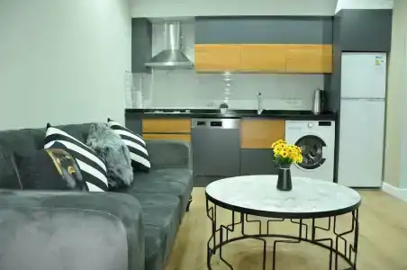 premium park apart otel - 8