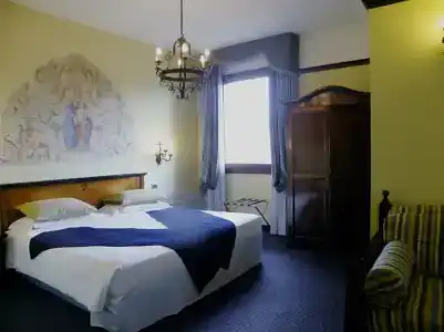NH Collection Palazzo Gaddi - 55