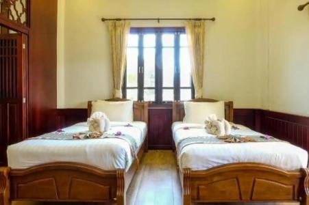 Bhu Tarn Koh Chang Resort & Spa - 79