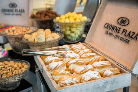 Crowne Plaza Tel Aviv City Center, an IHG - 39