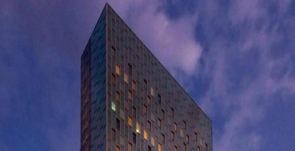 The Level at Melia Barcelona Sky - 21