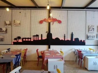 Saye Konak ' Kaleiçi&Oldtown' - 41