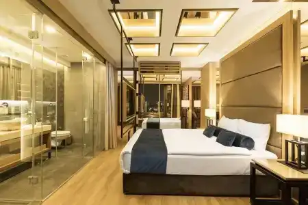 Eden Luxury Suites Terazije