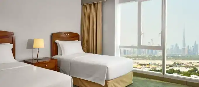 Grand Hyatt Residence - 28