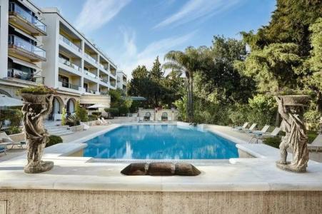 Rodos Park Suites & Spa - 18