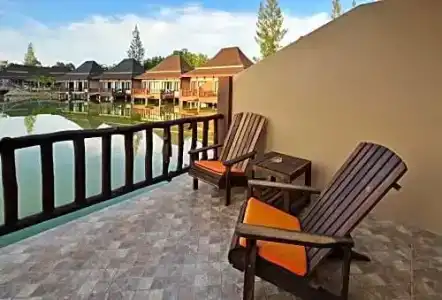 Poonsiri Resort Aonang-SHA Extra Plus - 8