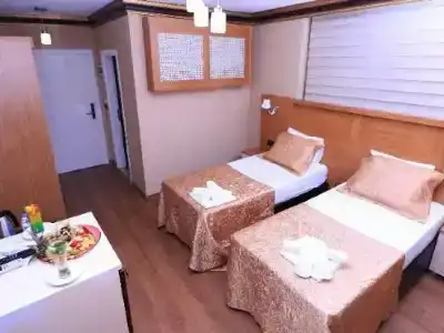 Marvell City Otel - 61