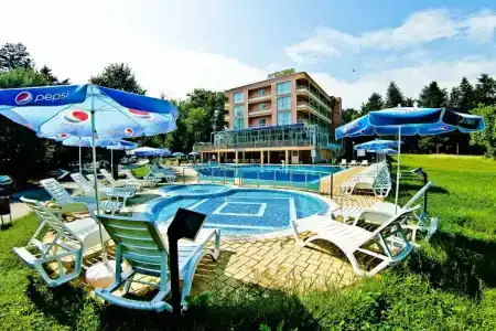 Gloria - All Inclusive - 3