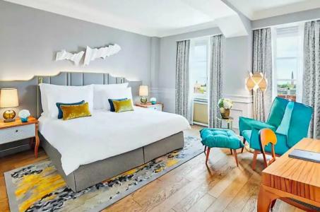 Mandarin Oriental, Munich - 13