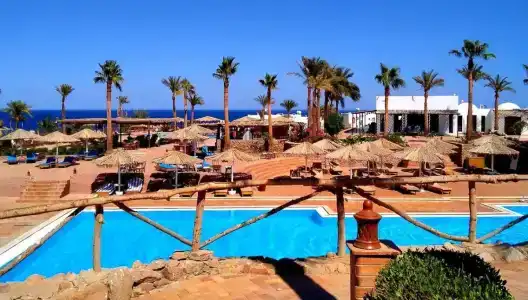 Club Reef Resort & Spa - 0