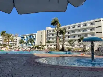 Tsokkos Protaras Beach - 40