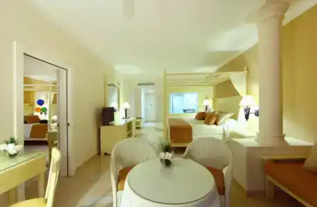 Bahia Principe Grand El Portillo - All Inclusive - 56