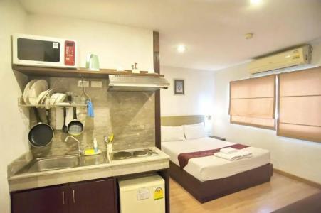 Arawana Express Chinatown - 10