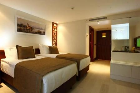 Victory & Spa Istanbul - 36