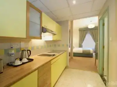 Al Bustan Centre & Residence - 16