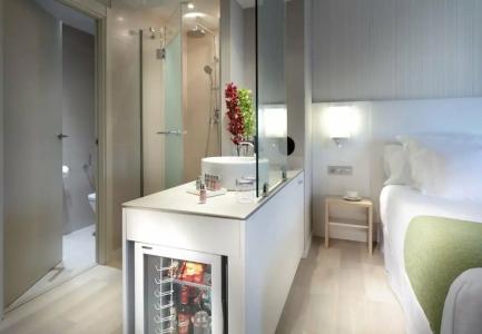 Barcelo Bilbao Nervion - 45