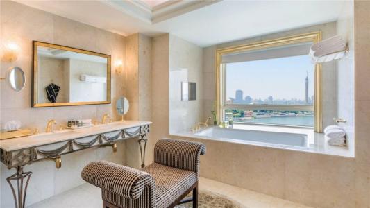 Kempinski Nile, Cairo - 69