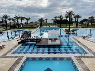 Kempinski The Dome Belek - 19
