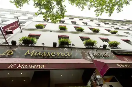 Massena - 4