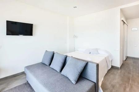 Eurostars Centrum Alicante - 78