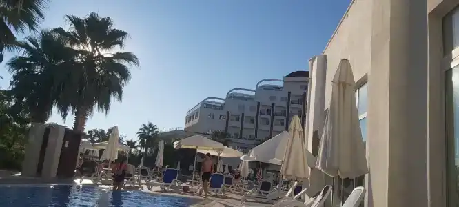 Side Prenses Resort & Spa - 77