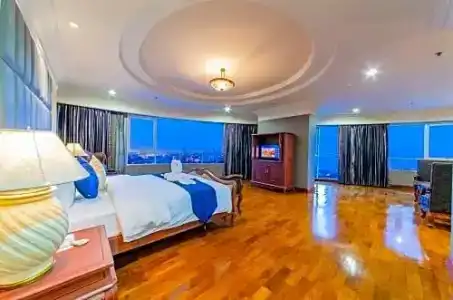Prince Palace Bangkok - SHA Extra Plus - 44