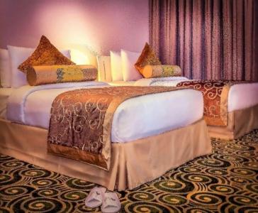 Elite Seef Residence And - 82