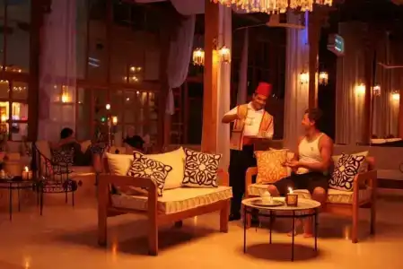 Dahab Lagoon Club & Resort Ex Tirana Dahab - 52