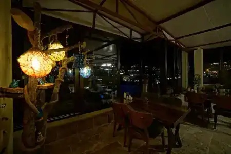 Feel Cappadocia Stone House - 26