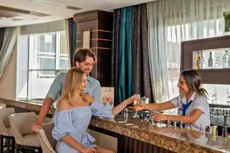 Kirman Sidera Luxury & Spa - 64