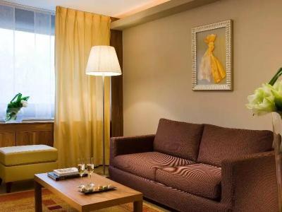 Sofitel Lyon Bellecour - 21