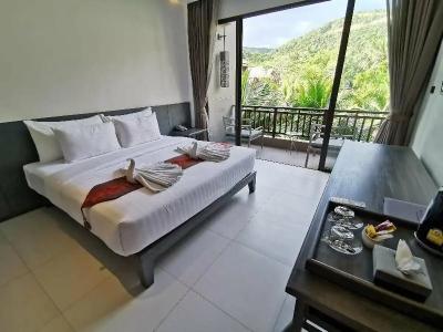 Maehaad Bay Resort - SHA Plus - 13