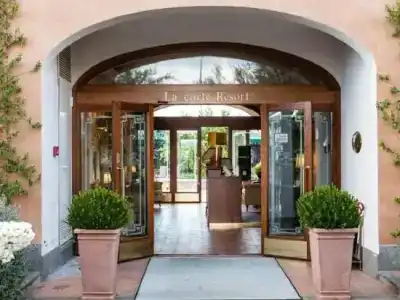 Alla Corte Delle Terme Resort